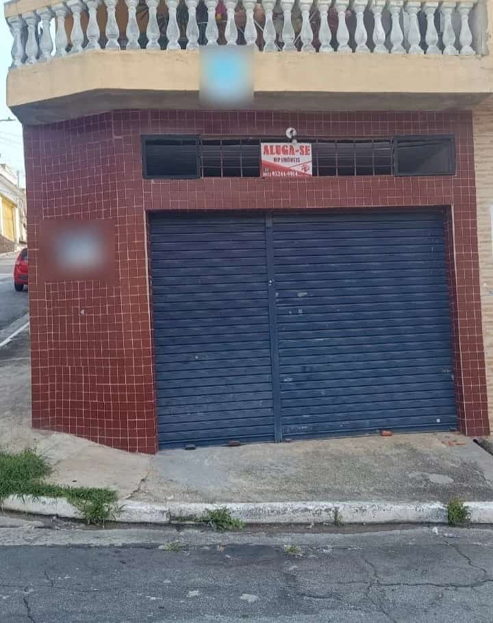 salao comercial para locação na vila rica zona leste sp