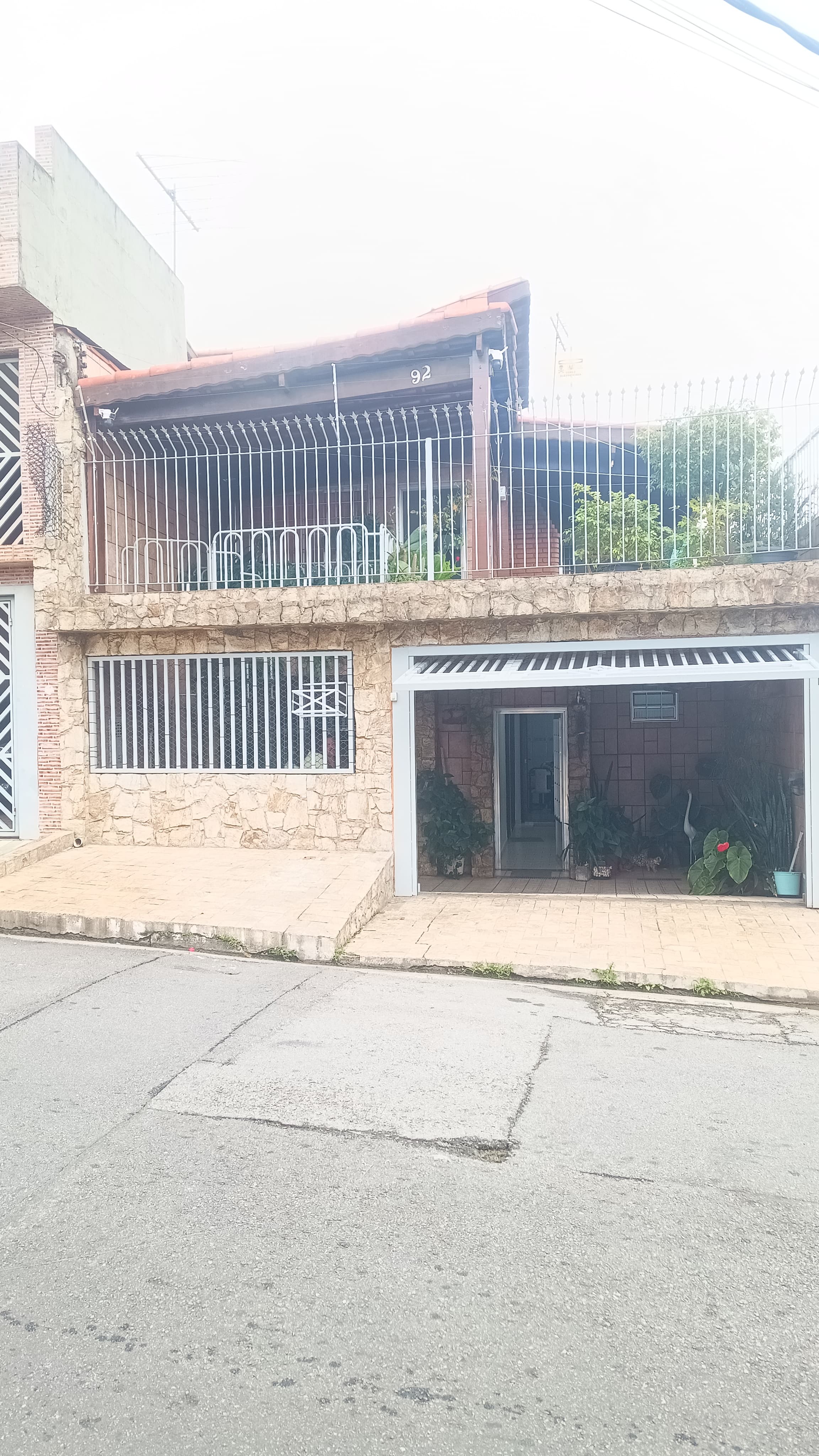 casa a venda na vila primavera 