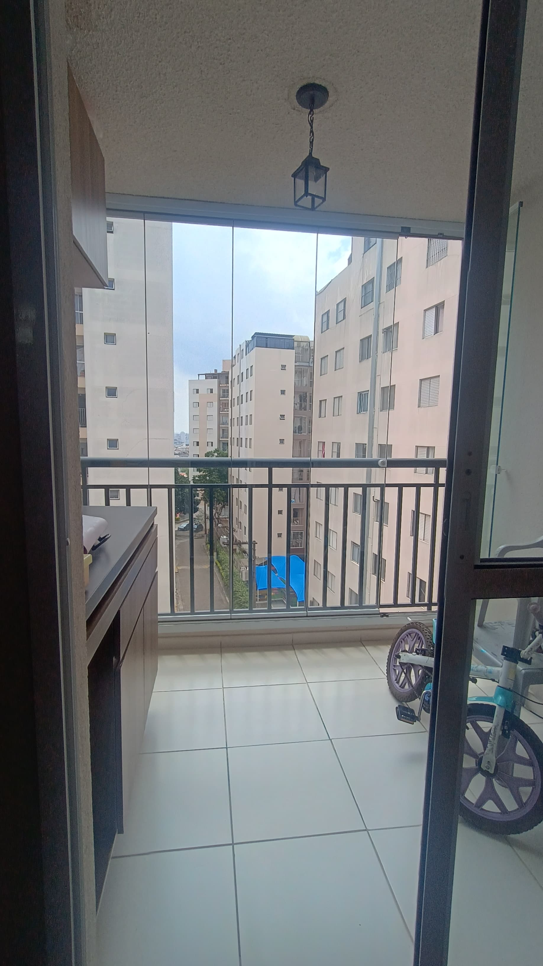 apartamento na rua solidonio leite