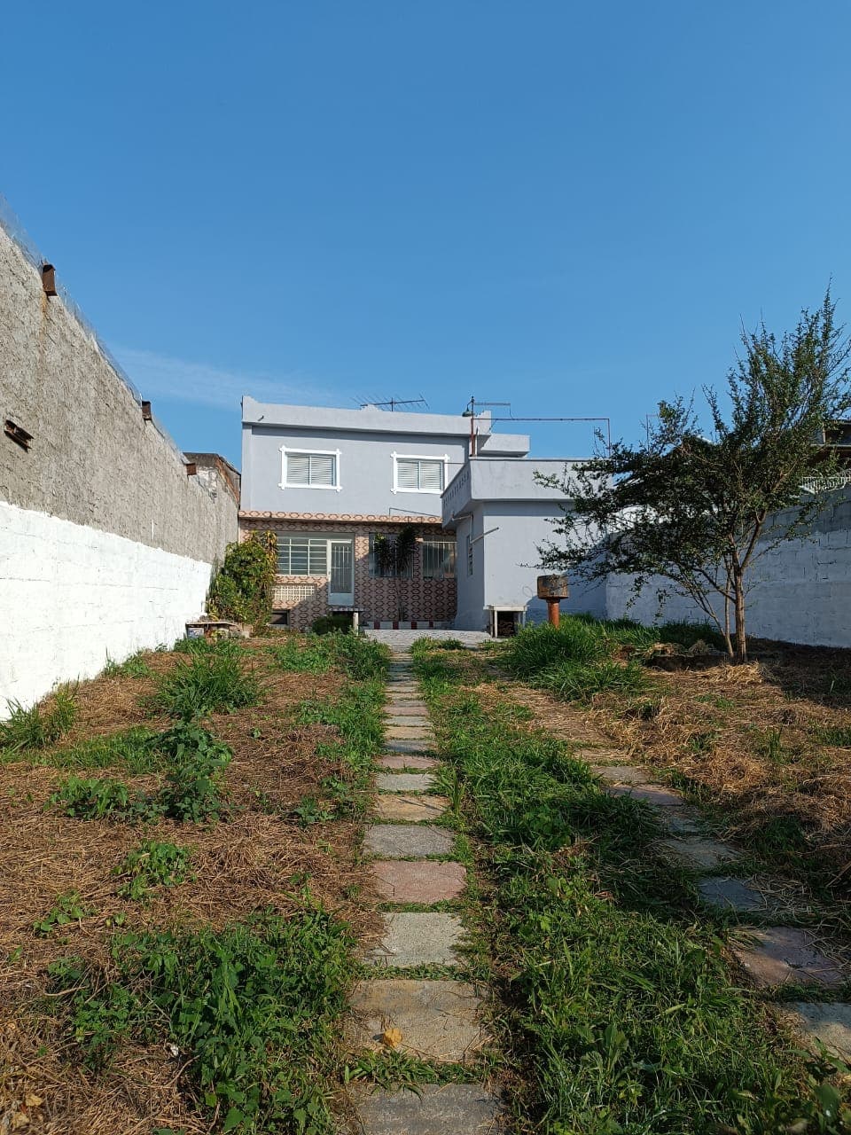 casa em itaquaquecetuba