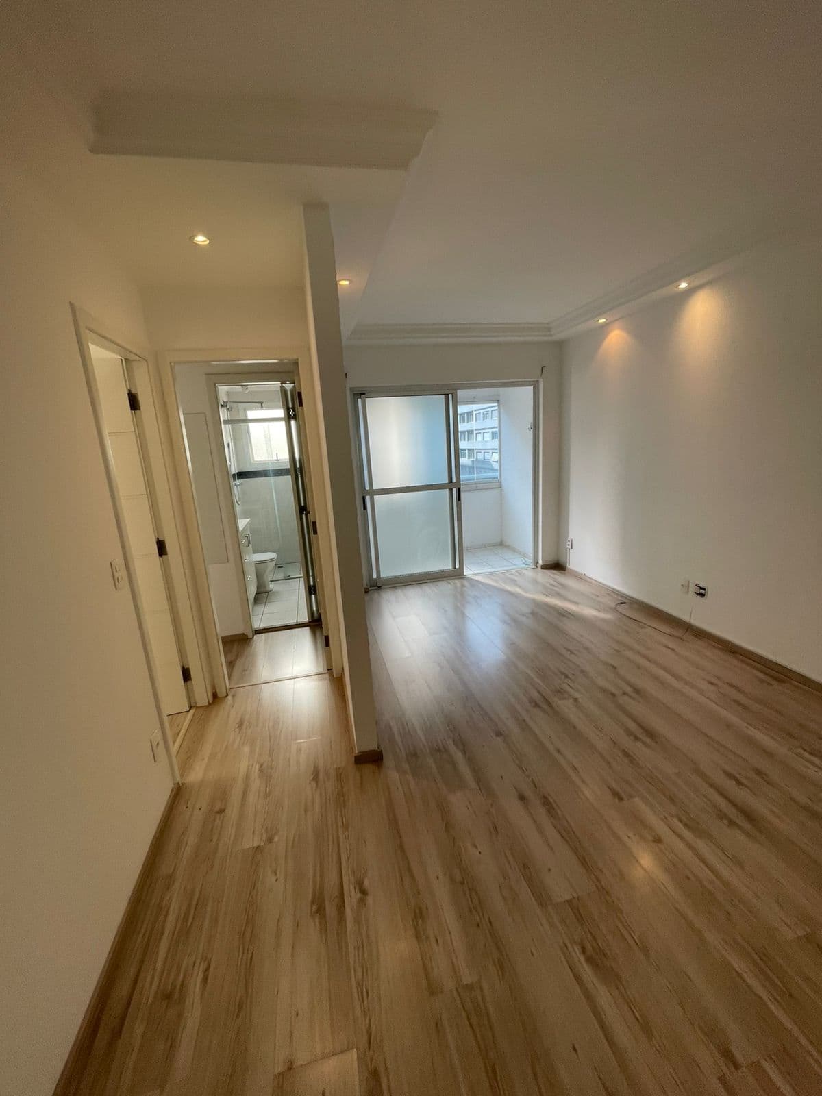 Apartamento a venda Bela Vista