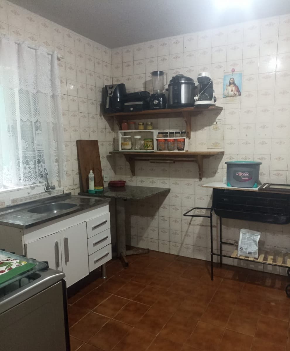 casa no jardim colorado