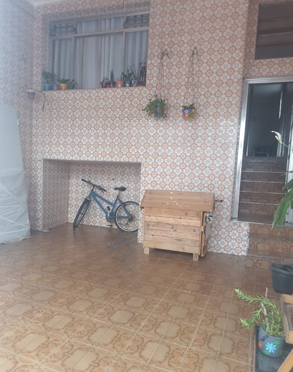 casa no jardim colorado