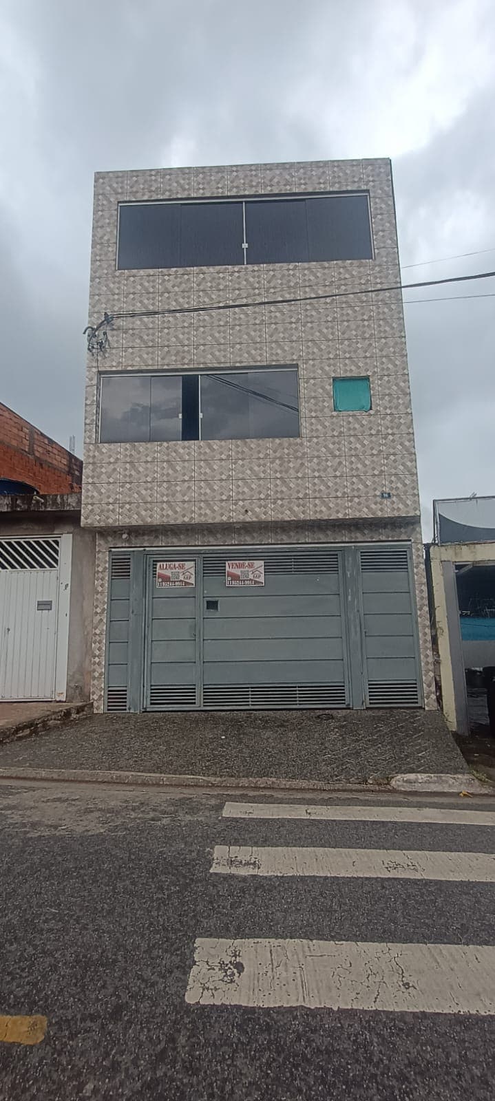 casa a venda ponte alta guarulhos 