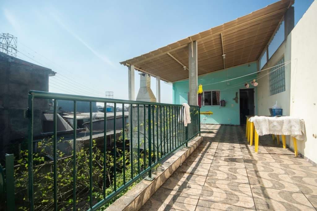 Casa a venda jardim colorado zona leste de São Paulo