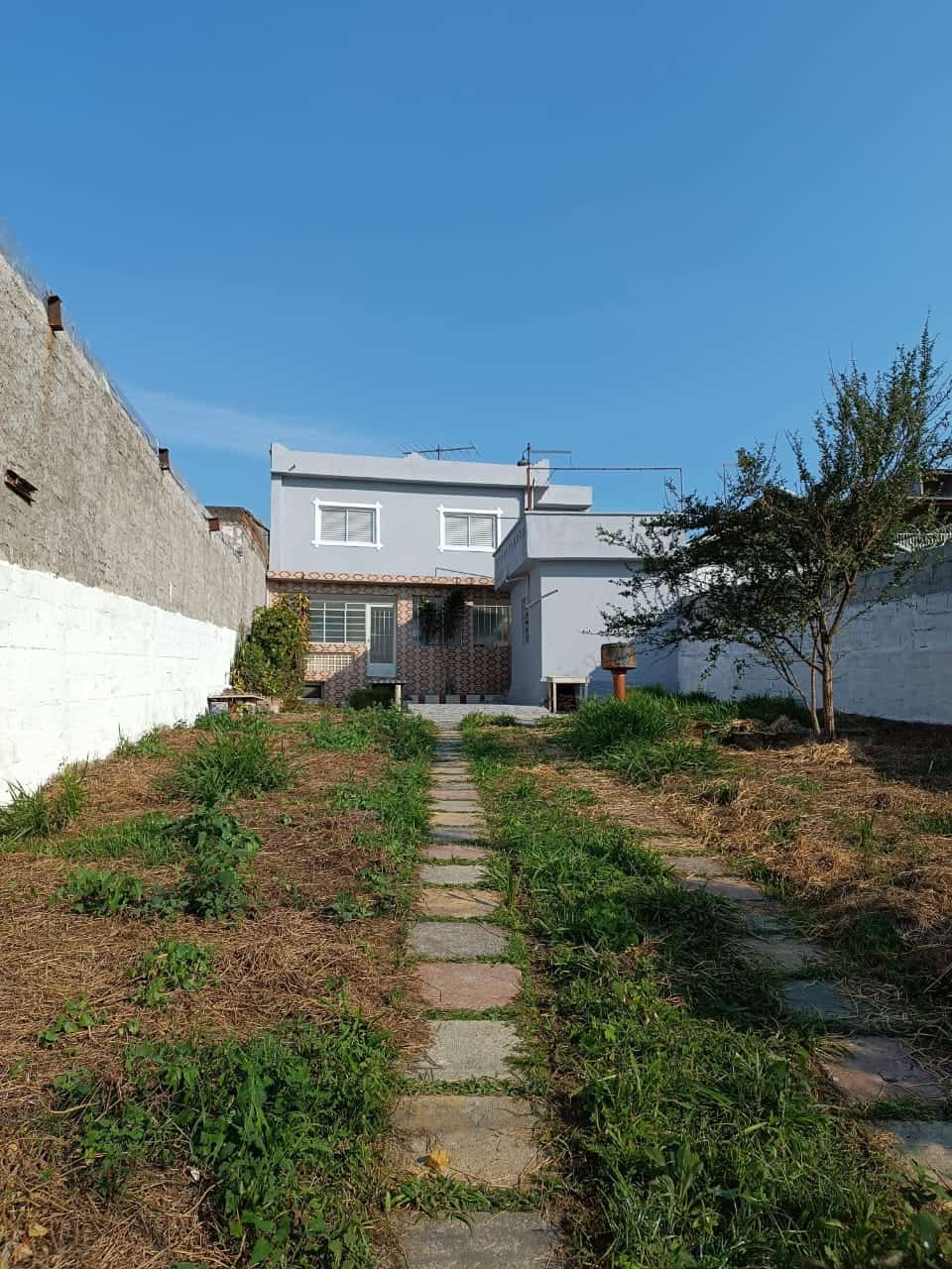 casa em itaquaquecetuba