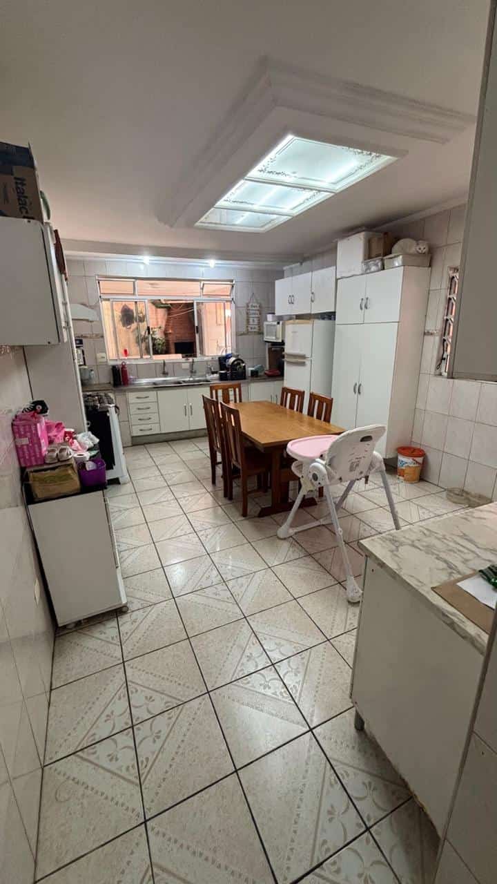casa a venda no jardim record