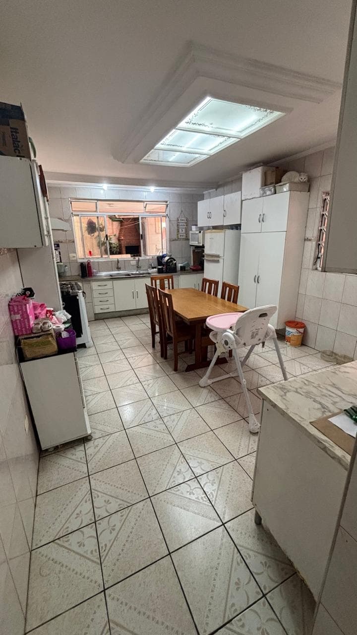 casa a venda no jardim record