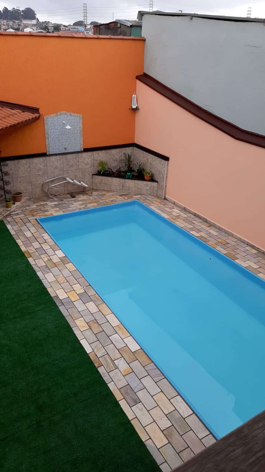 casa a venda em vila rica são paulo
