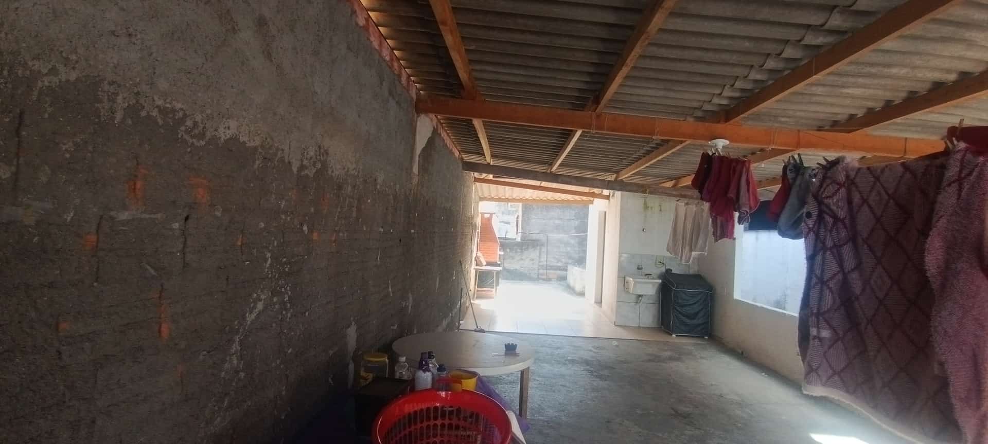 casa jardim colorado
