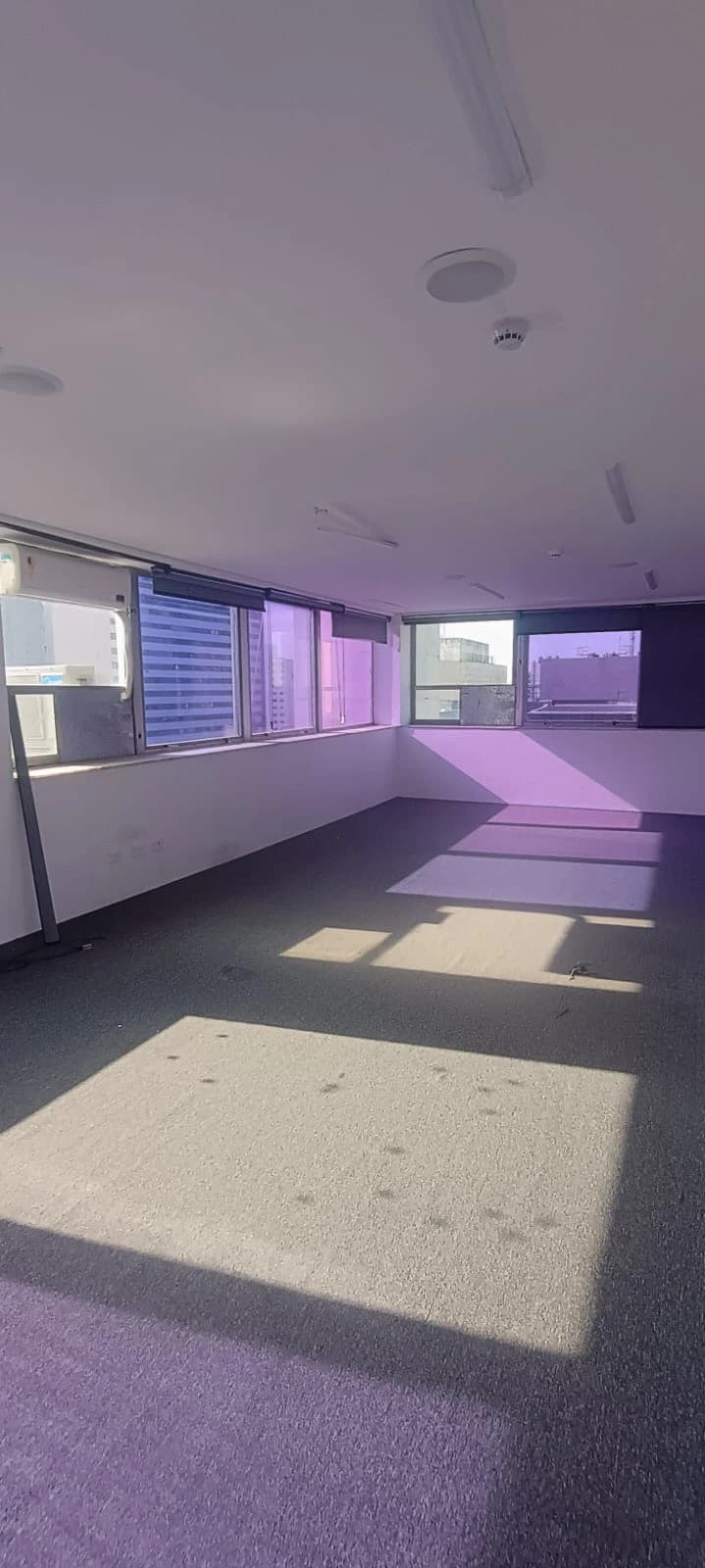 Conjunto de salas comerciais na Av Paulista 509 162,79 m2 por R$ 9.000,00